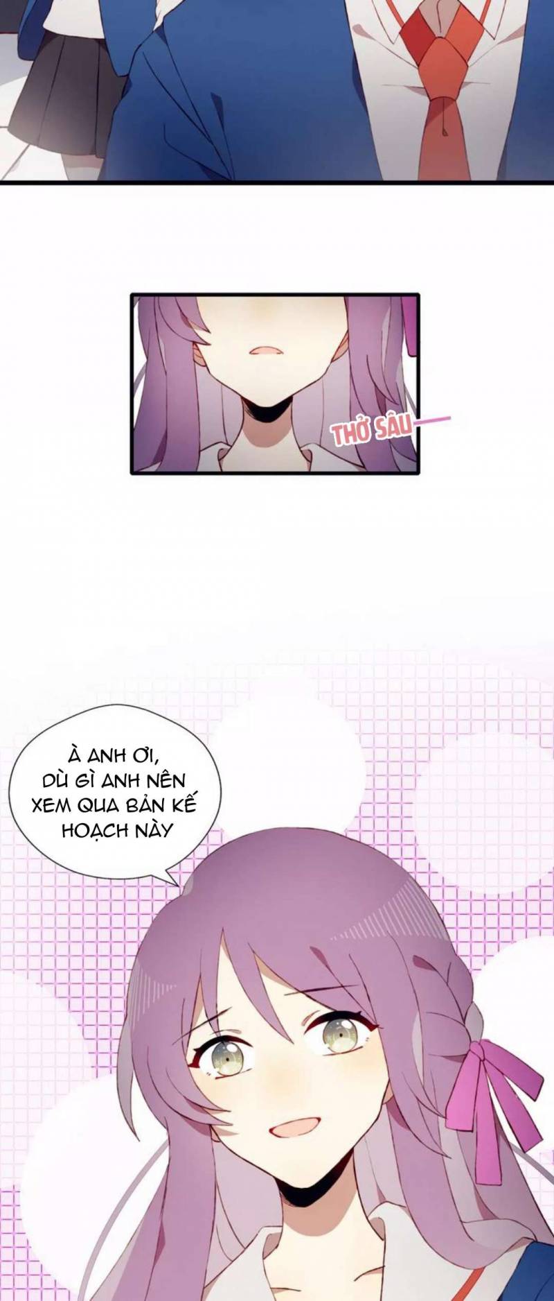 Mối Tình Đầu Chưa Được Trọn Vẹn Chap 12.2 - Next Chap 13.2