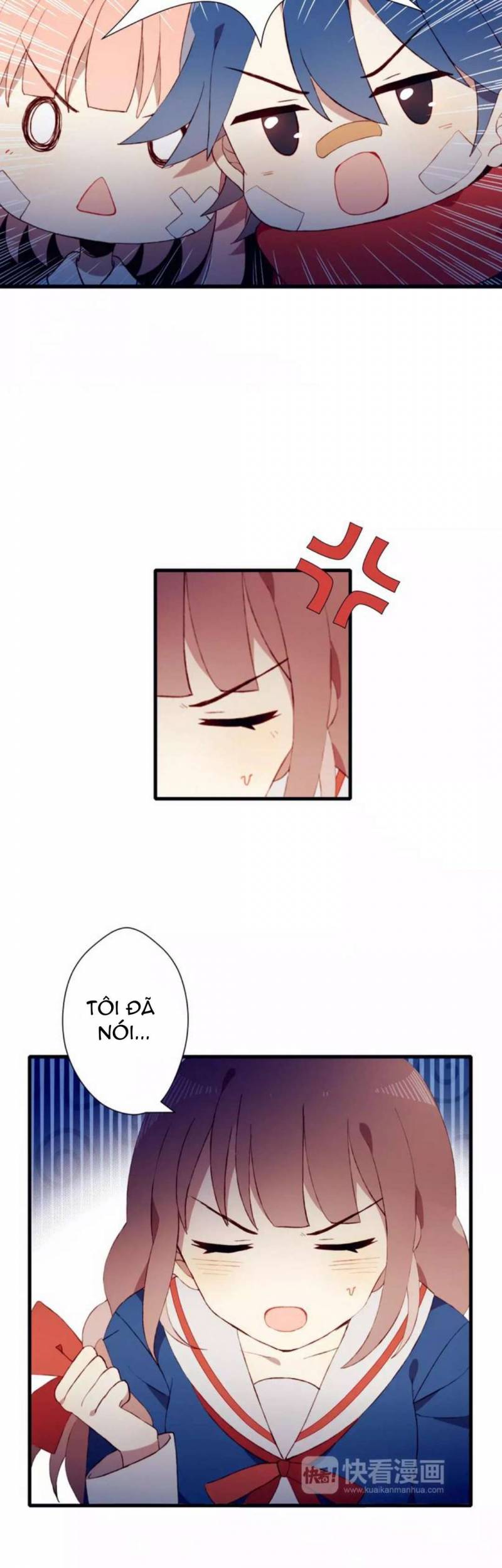 Mối Tình Đầu Chưa Được Trọn Vẹn Chap 12 - Next Chap 13