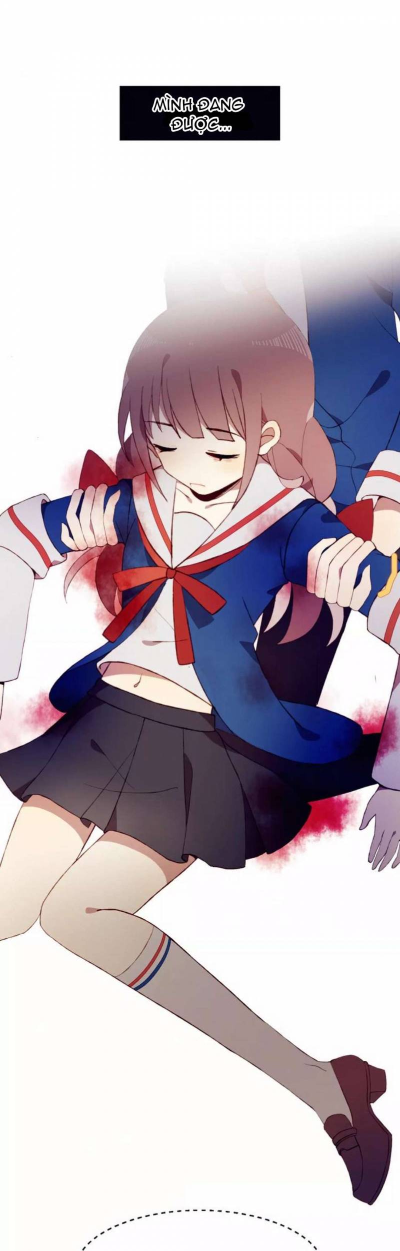 Mối Tình Đầu Chưa Được Trọn Vẹn Chap 12 - Next Chap 13