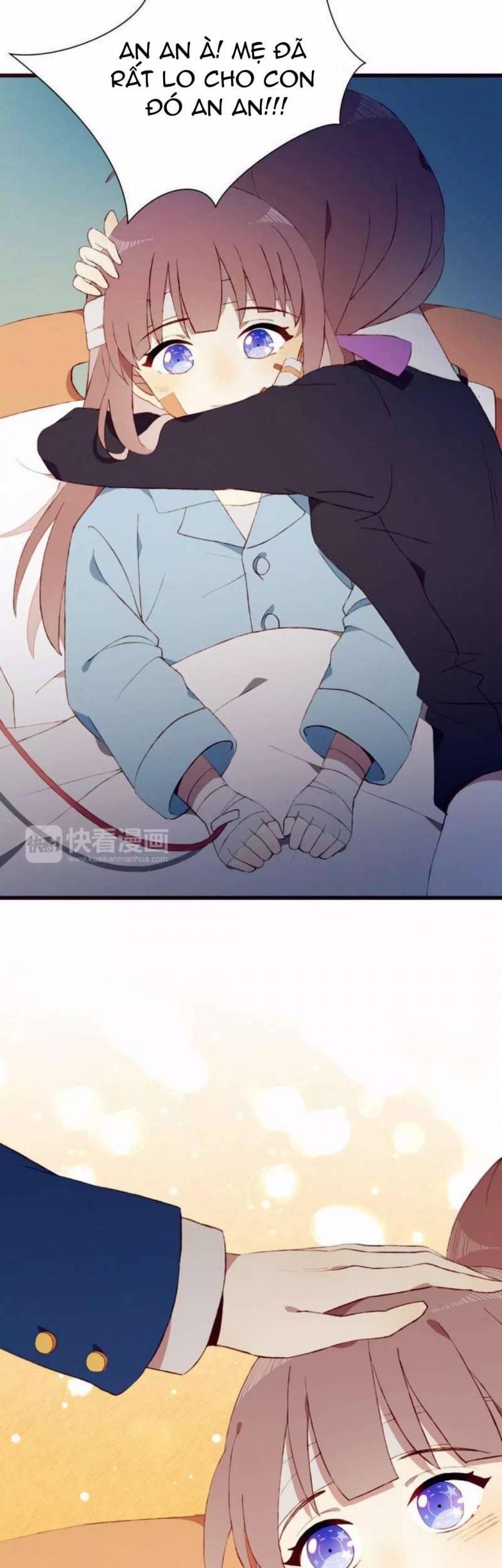 Mối Tình Đầu Chưa Được Trọn Vẹn Chap 12 - Next Chap 13