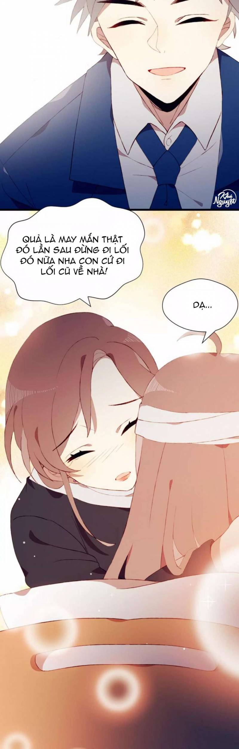 Mối Tình Đầu Chưa Được Trọn Vẹn Chap 12 - Next Chap 13