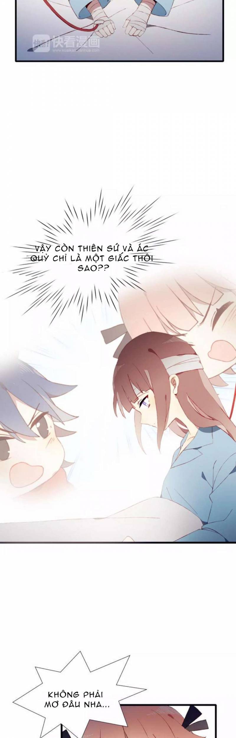 Mối Tình Đầu Chưa Được Trọn Vẹn Chap 12 - Next Chap 13