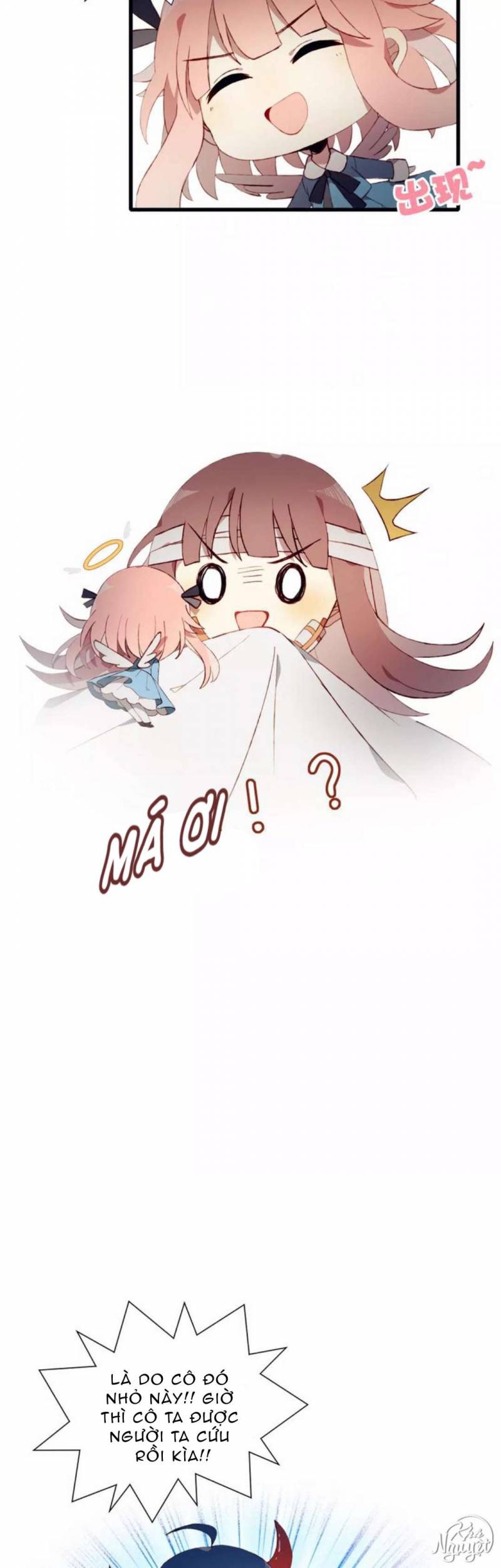 Mối Tình Đầu Chưa Được Trọn Vẹn Chap 12 - Next Chap 13