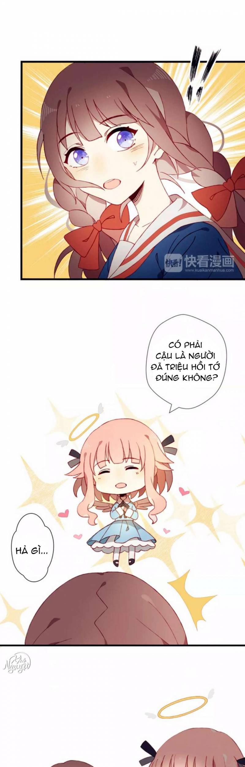 Mối Tình Đầu Chưa Được Trọn Vẹn Chap 12 - Next Chap 13