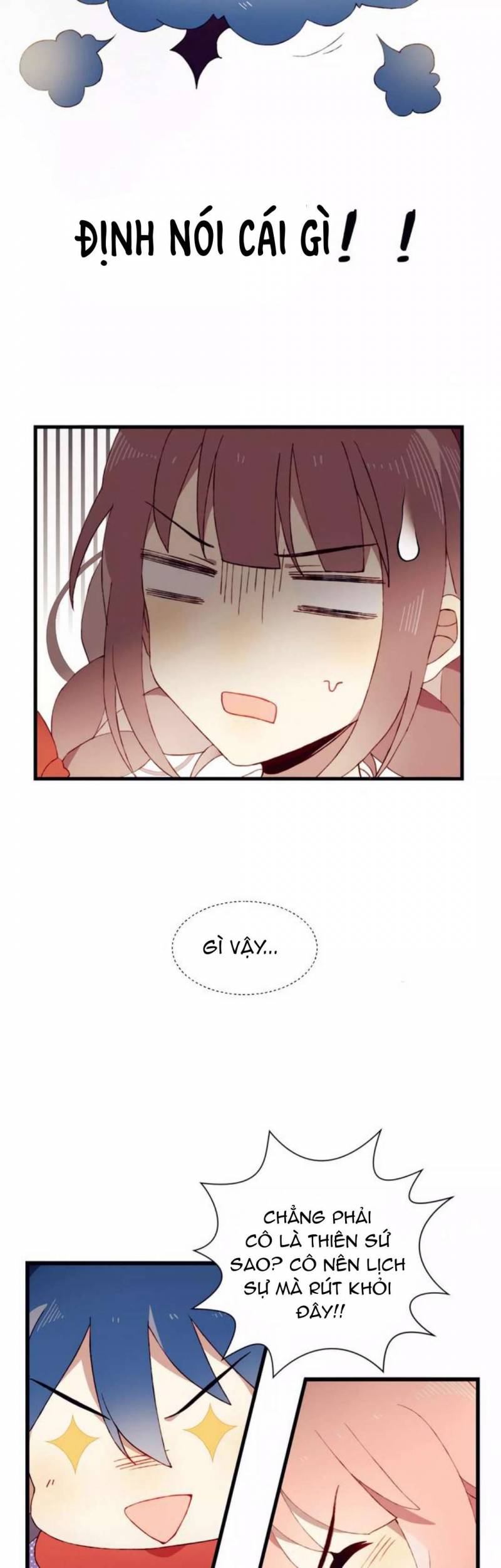 Mối Tình Đầu Chưa Được Trọn Vẹn Chap 12 - Next Chap 13