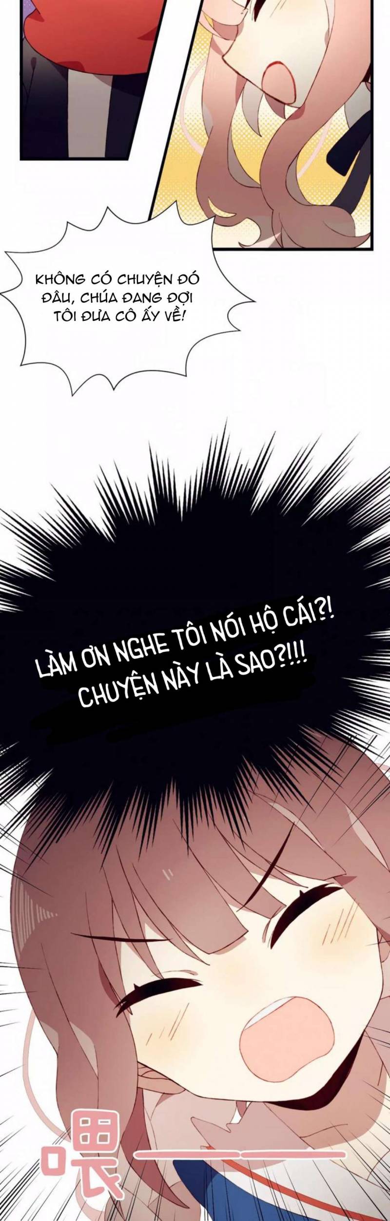 Mối Tình Đầu Chưa Được Trọn Vẹn Chap 12 - Next Chap 13
