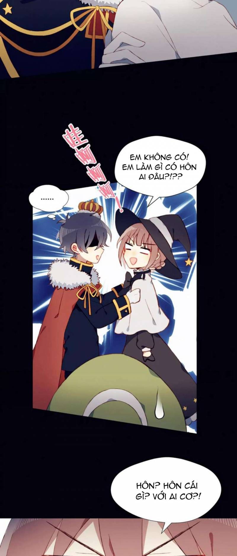 Mối Tình Đầu Chưa Được Trọn Vẹn Chap 13 - Next Chap 14