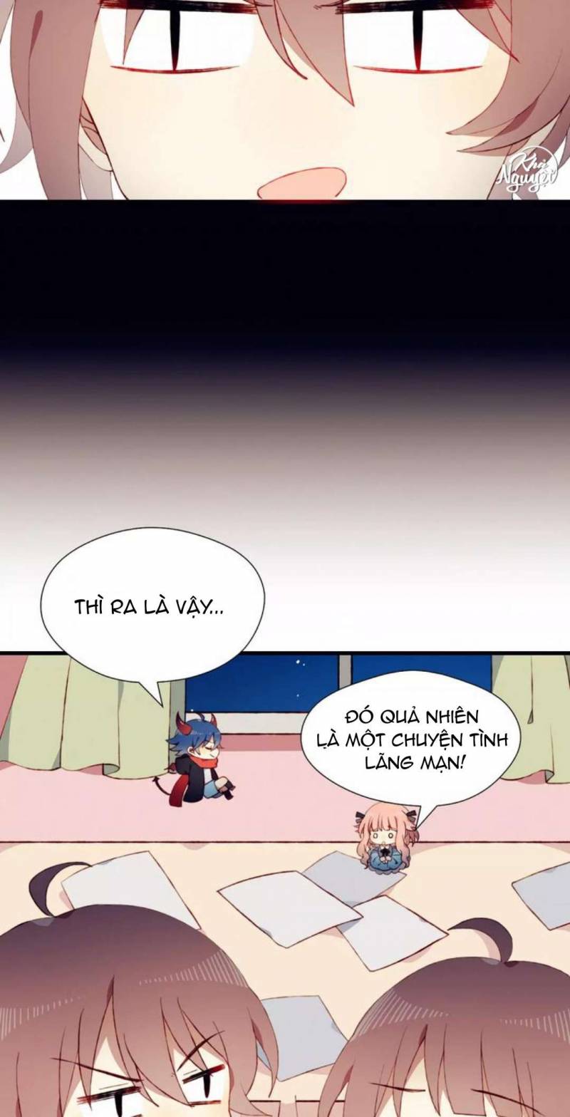 Mối Tình Đầu Chưa Được Trọn Vẹn Chap 13 - Next Chap 14