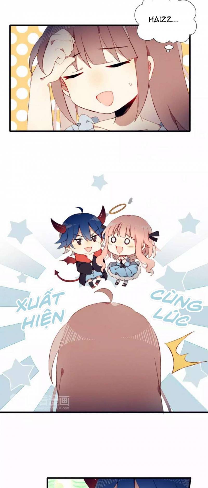 Mối Tình Đầu Chưa Được Trọn Vẹn Chap 13 - Next Chap 14