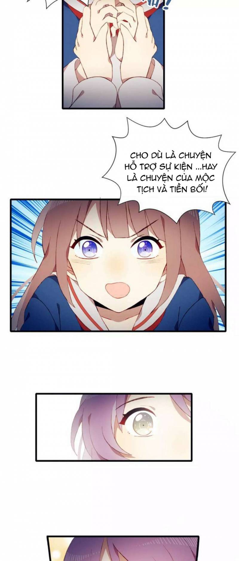 Mối Tình Đầu Chưa Được Trọn Vẹn Chap 13 - Next Chap 14