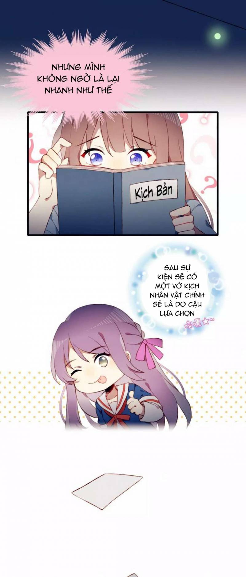 Mối Tình Đầu Chưa Được Trọn Vẹn Chap 13 - Next Chap 14