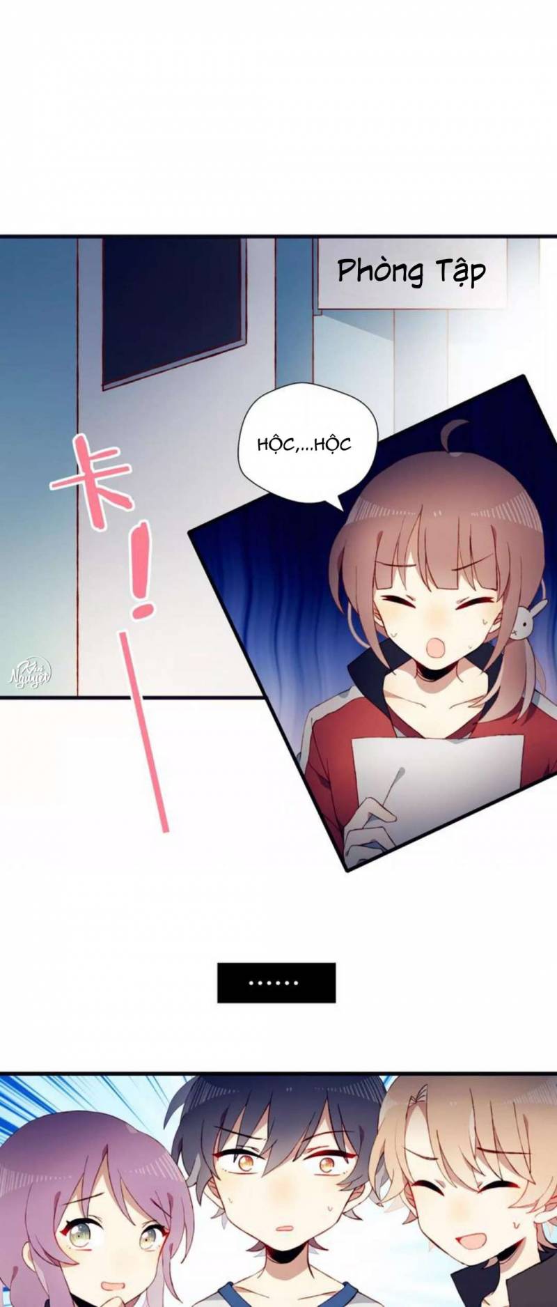 Mối Tình Đầu Chưa Được Trọn Vẹn Chap 14 - Next Chap 15