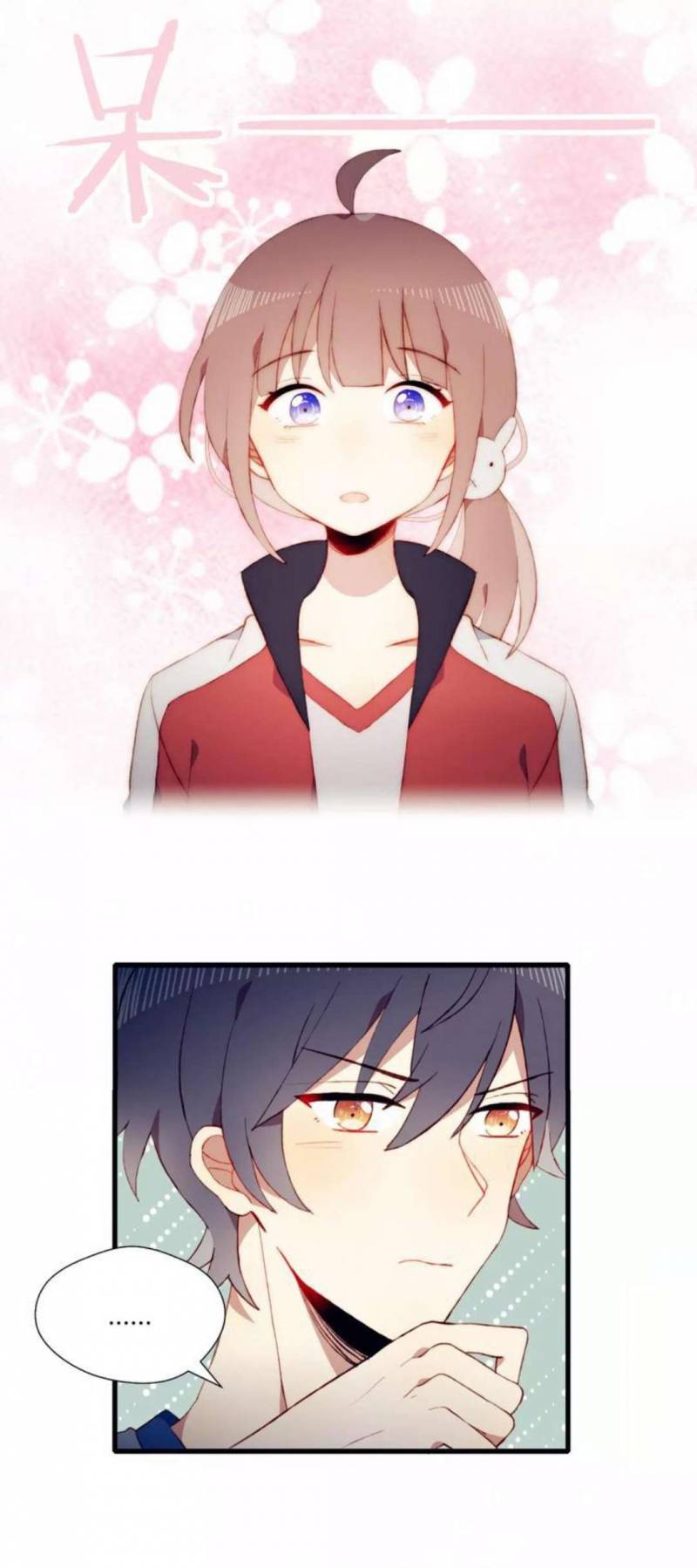 Mối Tình Đầu Chưa Được Trọn Vẹn Chap 14 - Next Chap 15