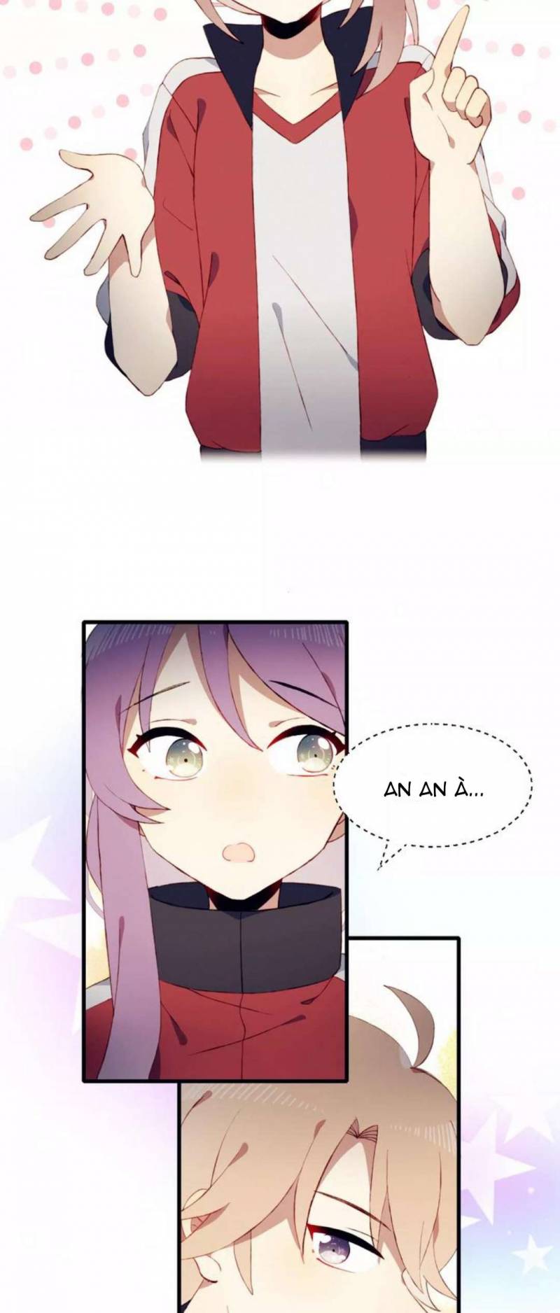 Mối Tình Đầu Chưa Được Trọn Vẹn Chap 14 - Next Chap 15