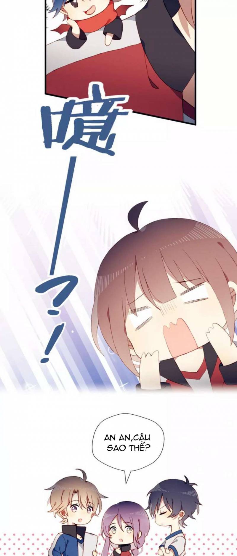 Mối Tình Đầu Chưa Được Trọn Vẹn Chap 14 - Next Chap 15