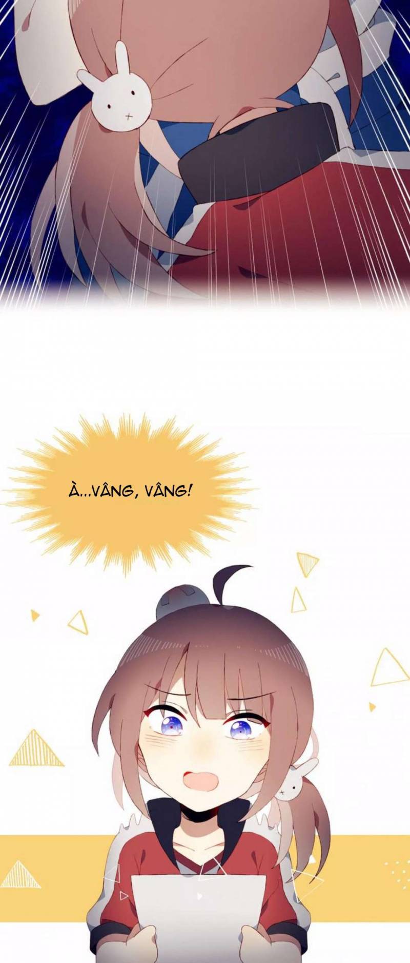 Mối Tình Đầu Chưa Được Trọn Vẹn Chap 14 - Next Chap 15