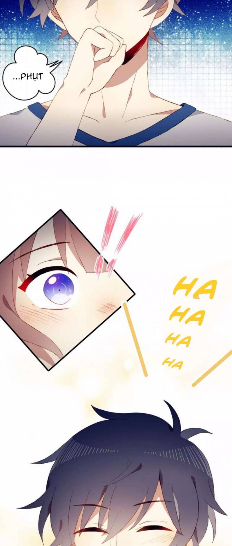 Mối Tình Đầu Chưa Được Trọn Vẹn Chap 15 - Next Chap 16