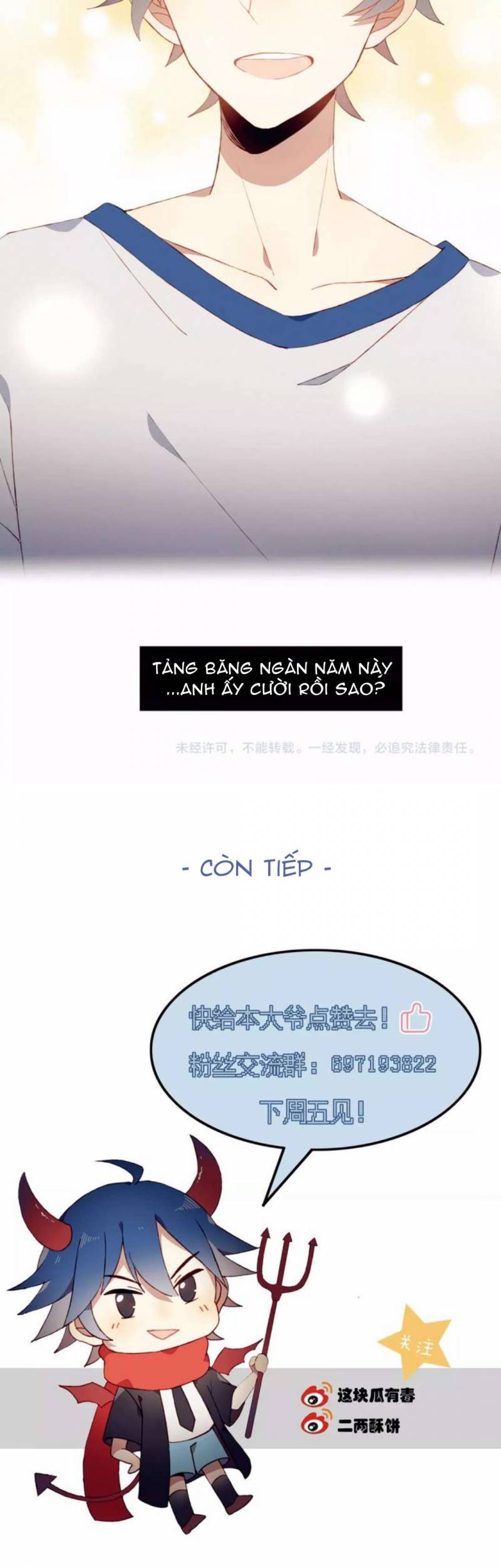 Mối Tình Đầu Chưa Được Trọn Vẹn Chap 15 - Next Chap 16