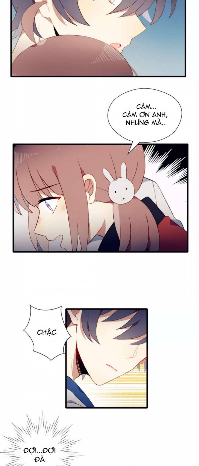 Mối Tình Đầu Chưa Được Trọn Vẹn Chap 15 - Next Chap 16