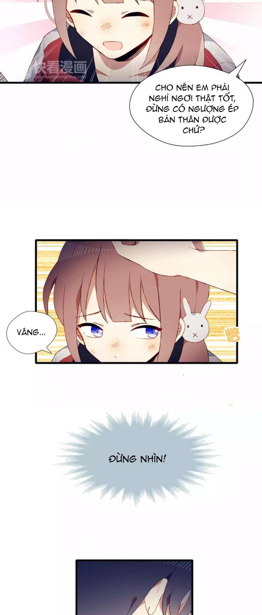 Mối Tình Đầu Chưa Được Trọn Vẹn Chap 16 - Next Chap 17