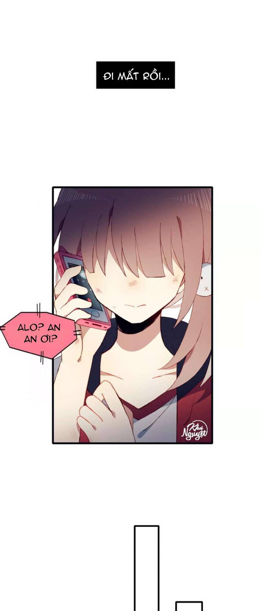 Mối Tình Đầu Chưa Được Trọn Vẹn Chap 16 - Next Chap 17