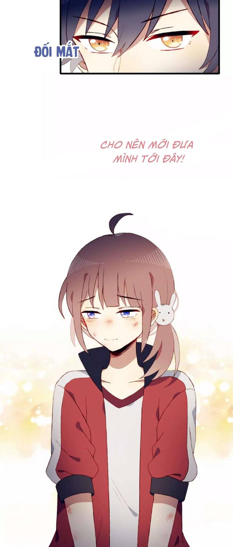 Mối Tình Đầu Chưa Được Trọn Vẹn Chap 16 - Next Chap 17