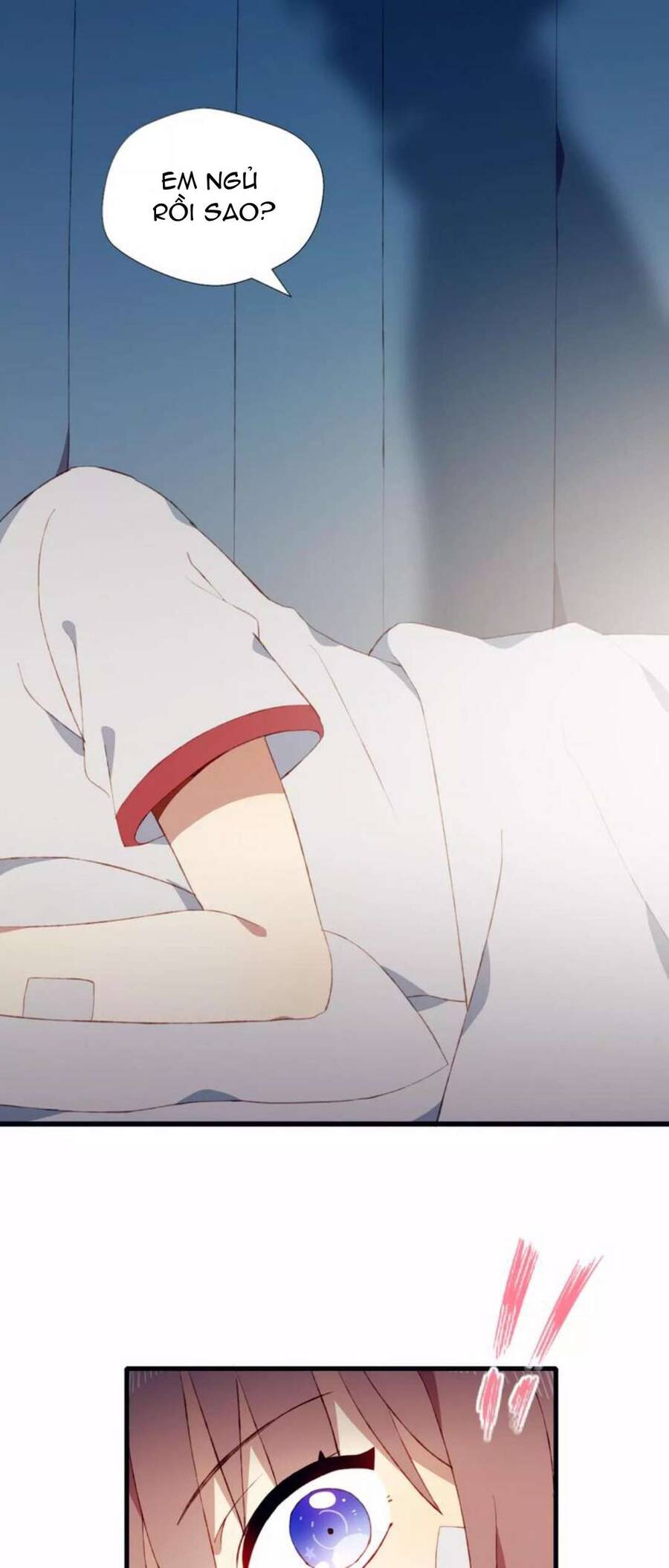 Mối Tình Đầu Chưa Được Trọn Vẹn Chap 17 - Next Chap 18