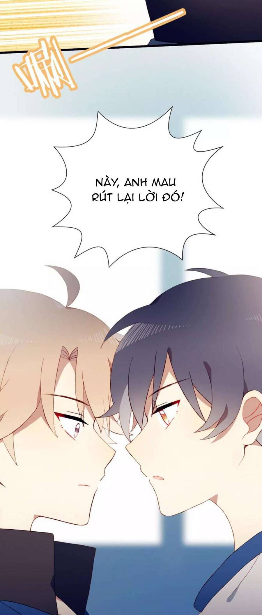 Mối Tình Đầu Chưa Được Trọn Vẹn Chap 17 - Next Chap 18