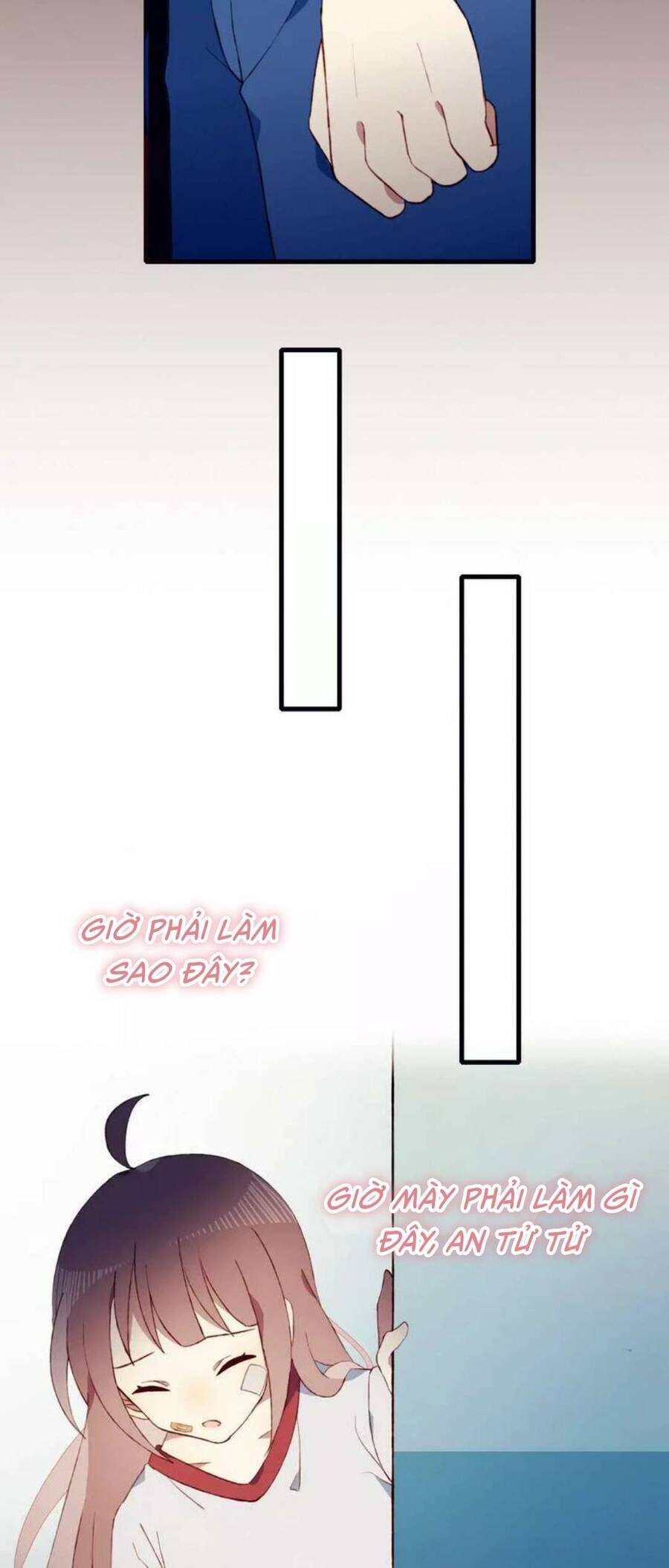 Mối Tình Đầu Chưa Được Trọn Vẹn Chap 18 - Next Chap 19