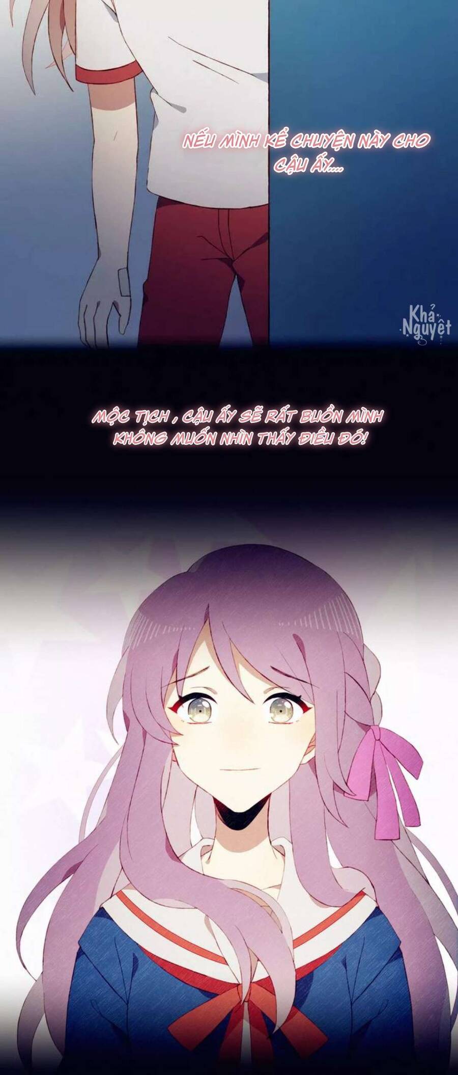 Mối Tình Đầu Chưa Được Trọn Vẹn Chap 18 - Next Chap 19