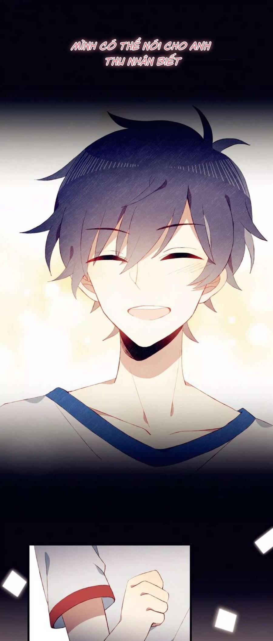 Mối Tình Đầu Chưa Được Trọn Vẹn Chap 18 - Next Chap 19