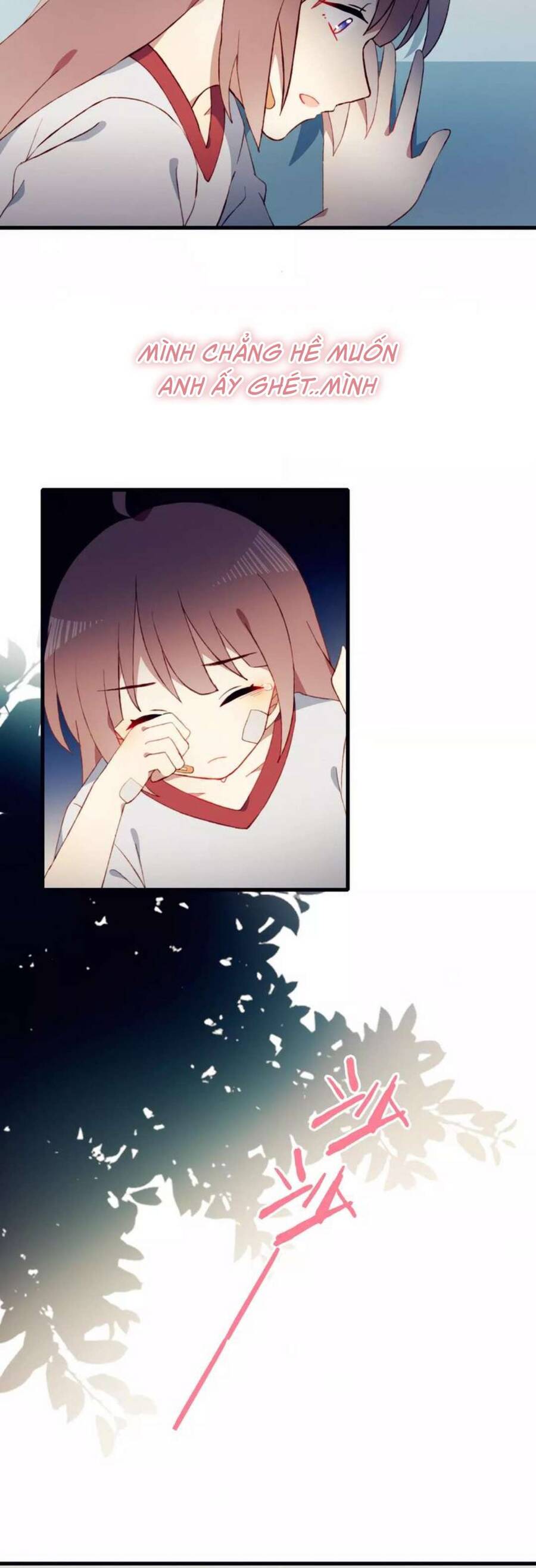 Mối Tình Đầu Chưa Được Trọn Vẹn Chap 18 - Next Chap 19