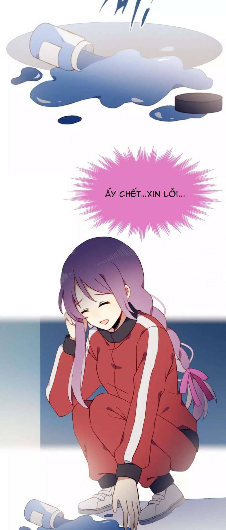 Mối Tình Đầu Chưa Được Trọn Vẹn Chap 18 - Next Chap 19