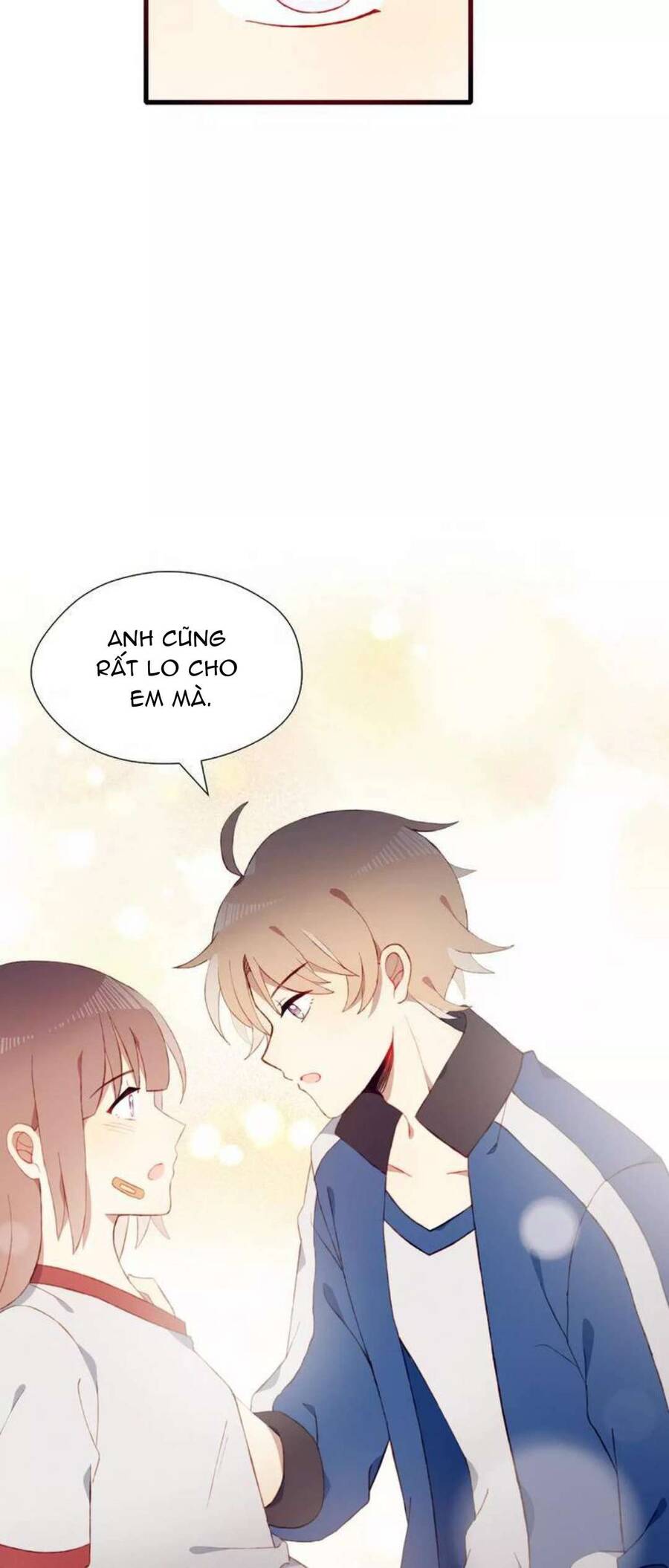 Mối Tình Đầu Chưa Được Trọn Vẹn Chap 18 - Next Chap 19