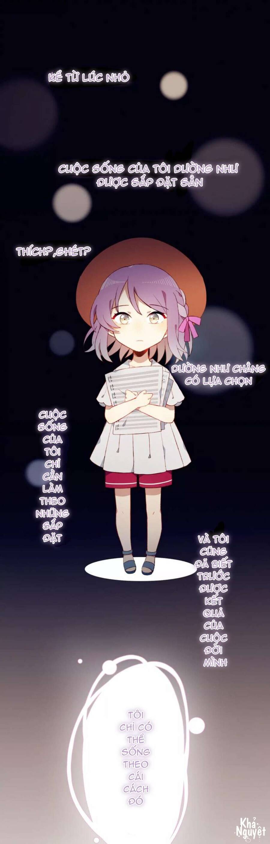 Mối Tình Đầu Chưa Được Trọn Vẹn Chap 19 - Next Chap 20