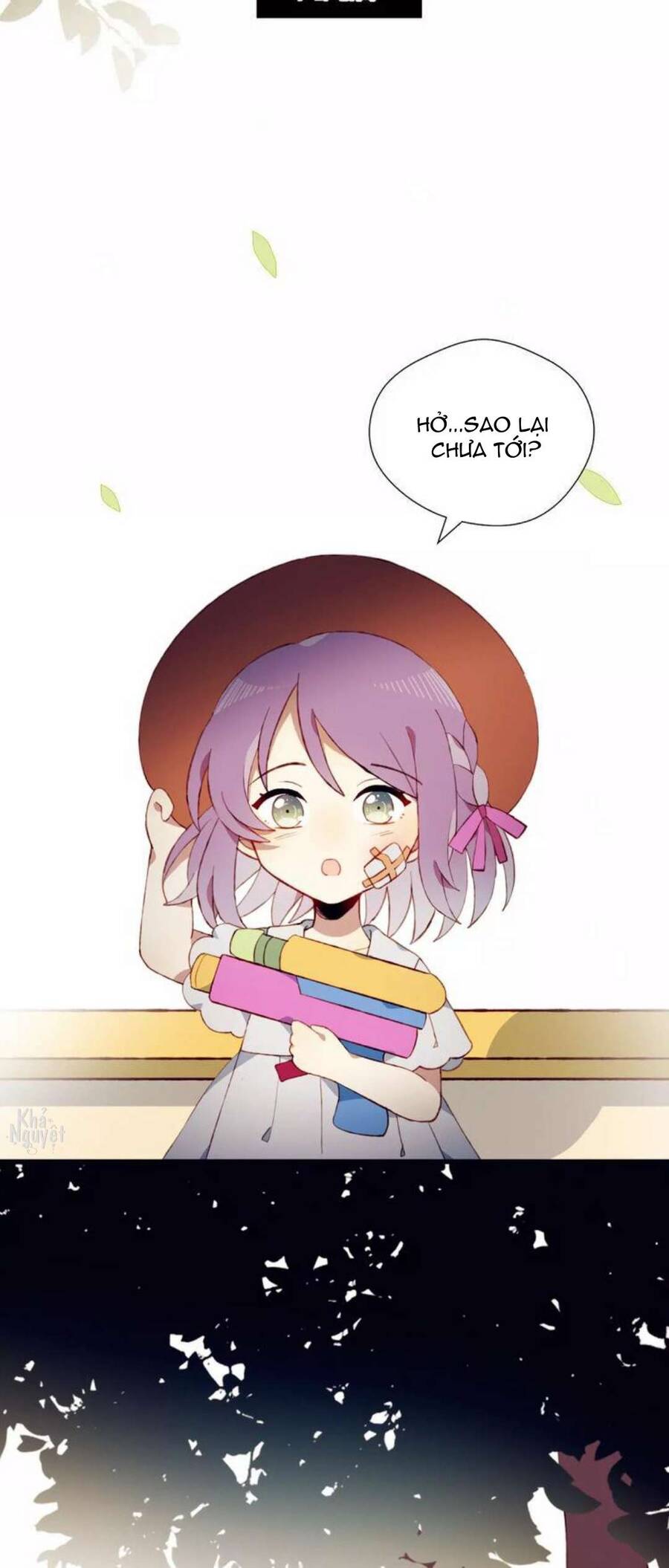 Mối Tình Đầu Chưa Được Trọn Vẹn Chap 19 - Next Chap 20