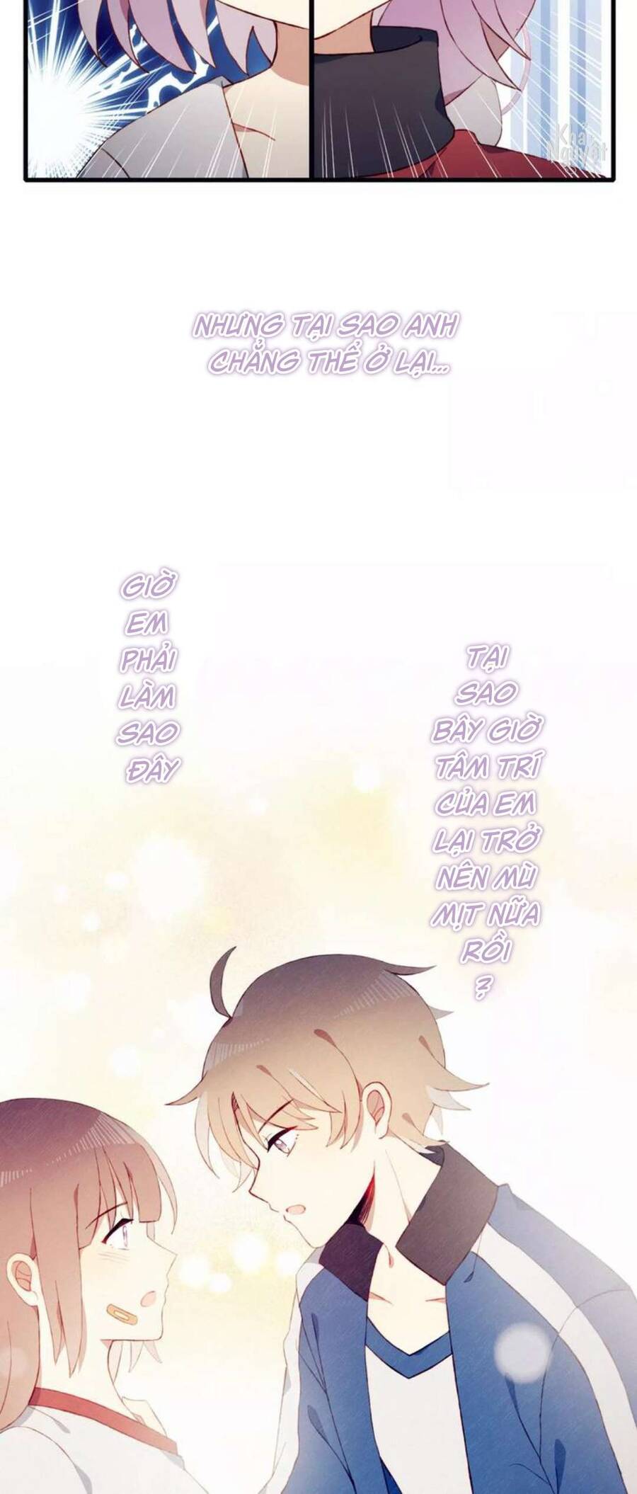 Mối Tình Đầu Chưa Được Trọn Vẹn Chap 19 - Next Chap 20