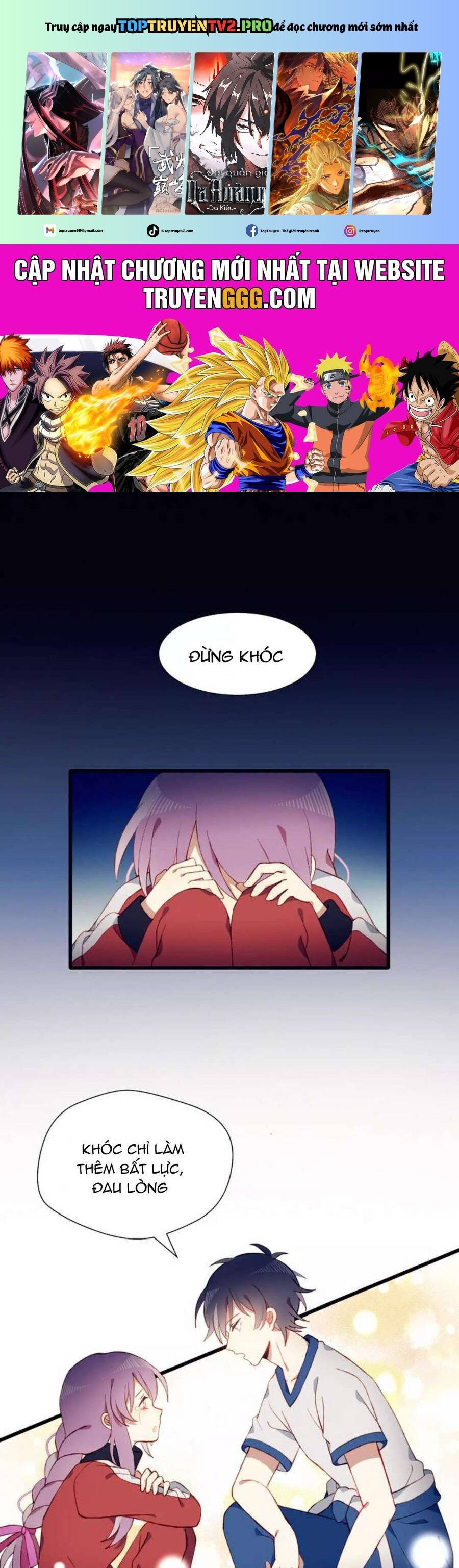 Mối Tình Đầu Chưa Được Trọn Vẹn Chap 20 - Next Chap 21