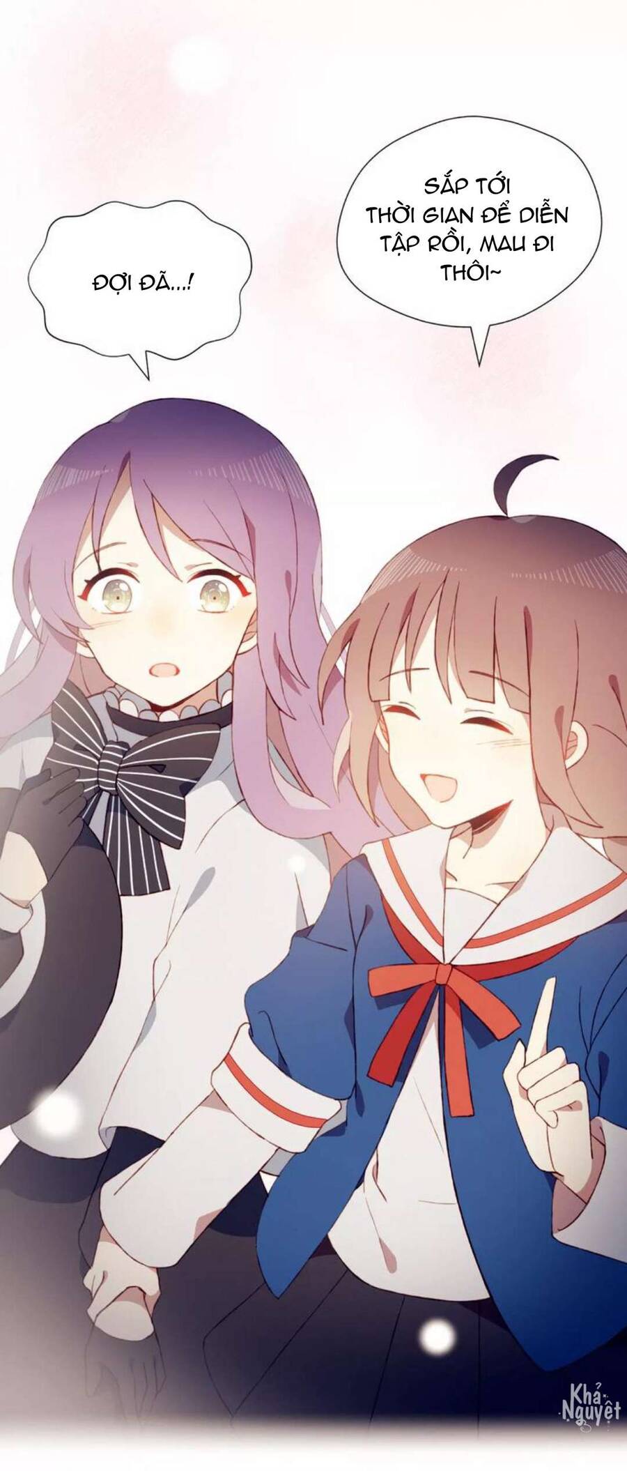 Mối Tình Đầu Chưa Được Trọn Vẹn Chap 20 - Next Chap 21