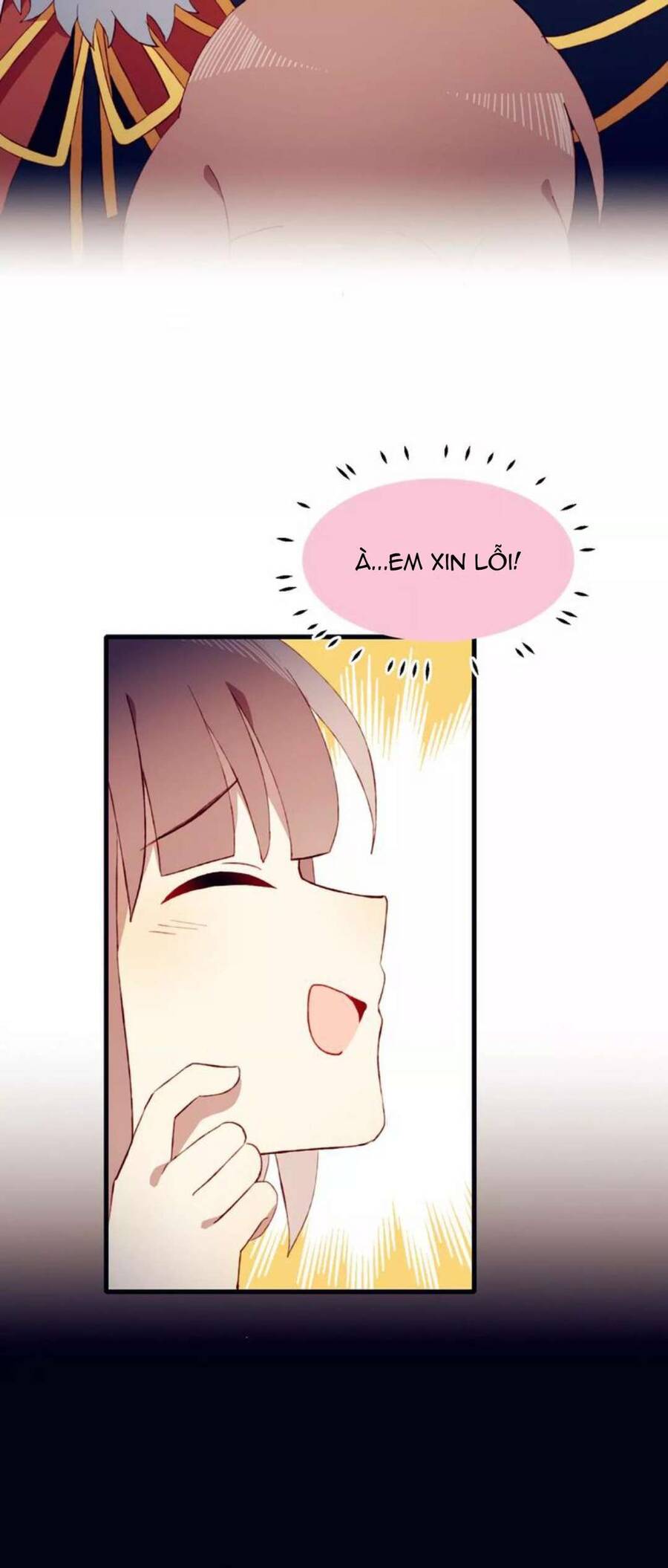 Mối Tình Đầu Chưa Được Trọn Vẹn Chap 20 - Next Chap 21