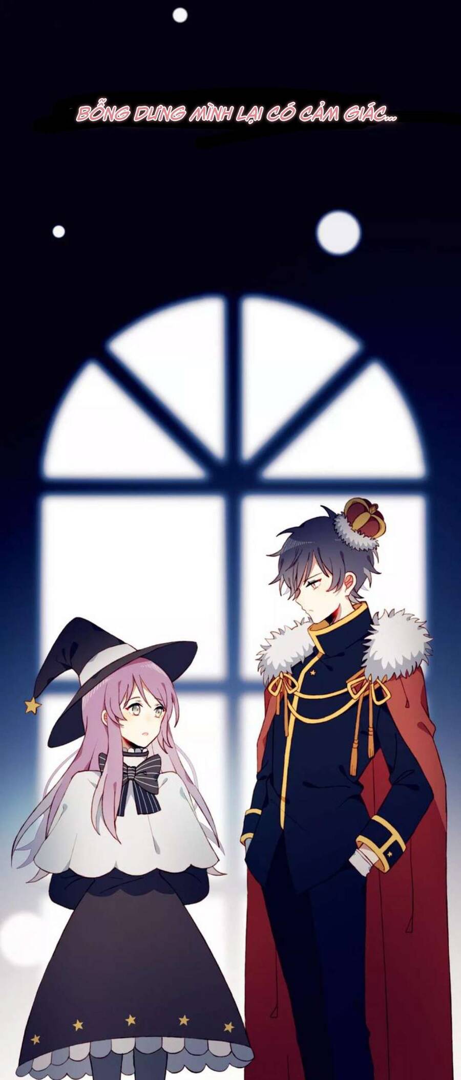 Mối Tình Đầu Chưa Được Trọn Vẹn Chap 20 - Next Chap 21