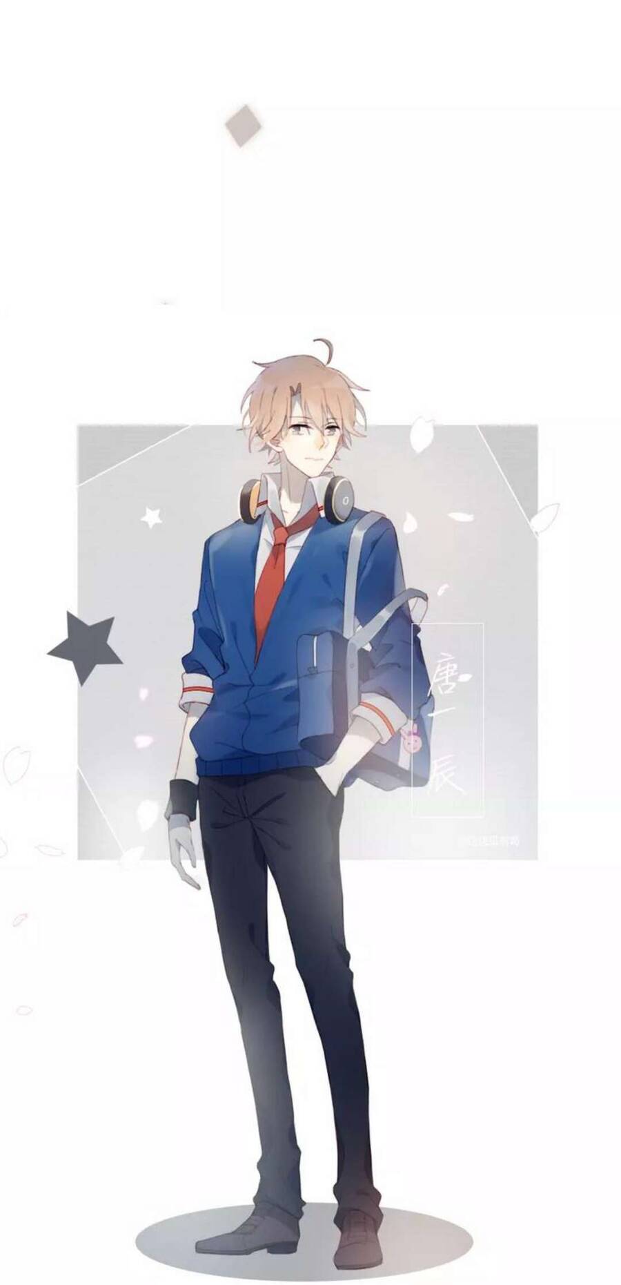 Mối Tình Đầu Chưa Được Trọn Vẹn Chap 20 - Next Chap 21