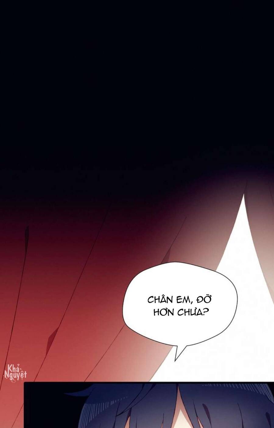 Mối Tình Đầu Chưa Được Trọn Vẹn Chap 21 - Next Chap 22