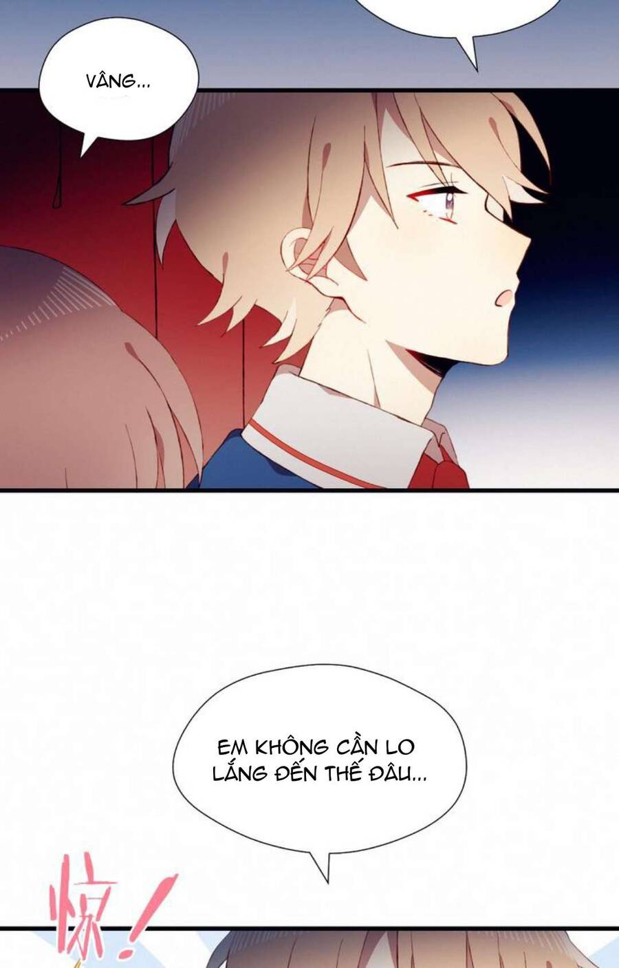 Mối Tình Đầu Chưa Được Trọn Vẹn Chap 21 - Next Chap 22