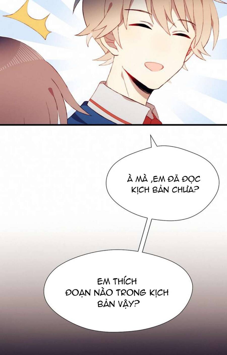 Mối Tình Đầu Chưa Được Trọn Vẹn Chap 21 - Next Chap 22