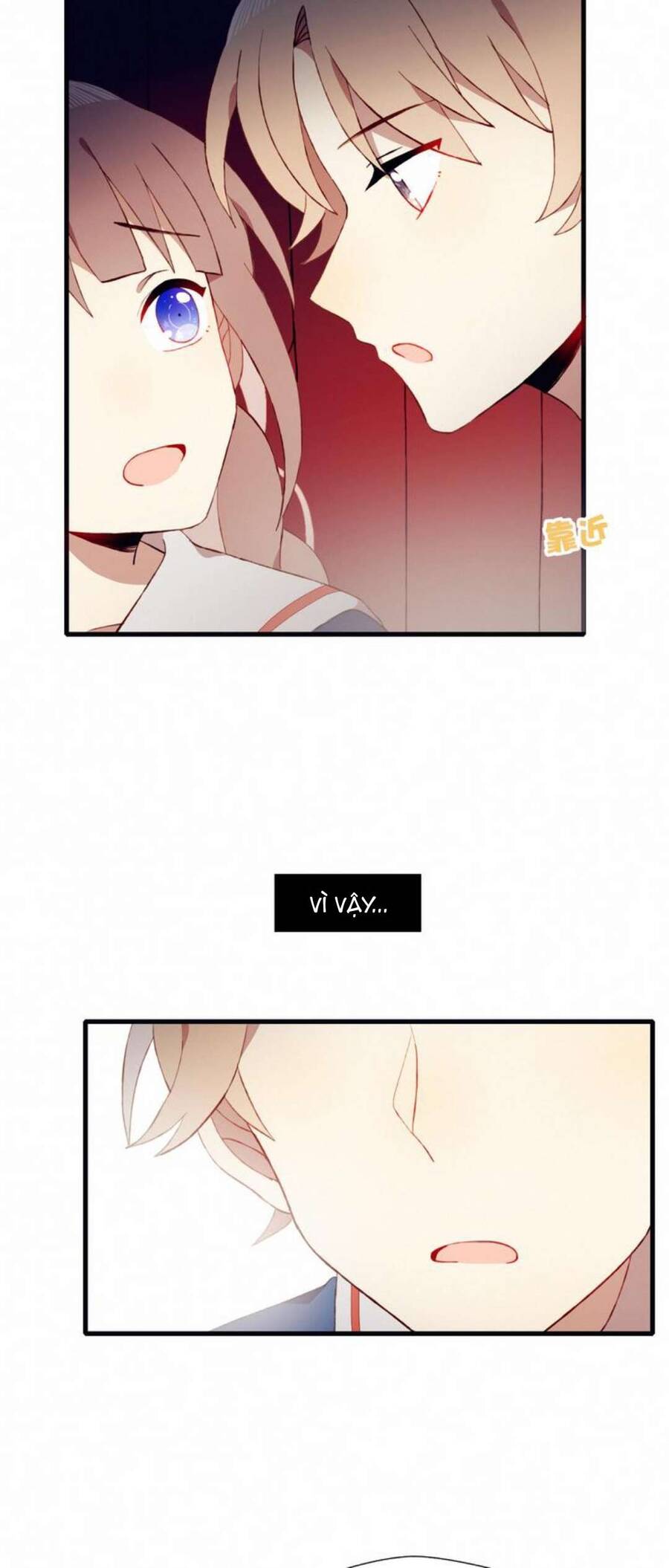 Mối Tình Đầu Chưa Được Trọn Vẹn Chap 21 - Next Chap 22