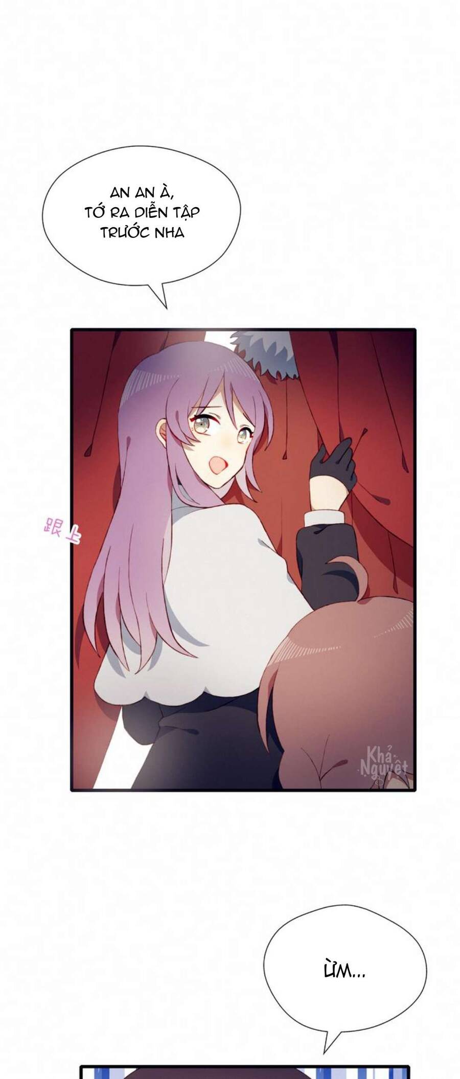 Mối Tình Đầu Chưa Được Trọn Vẹn Chap 21 - Next Chap 22