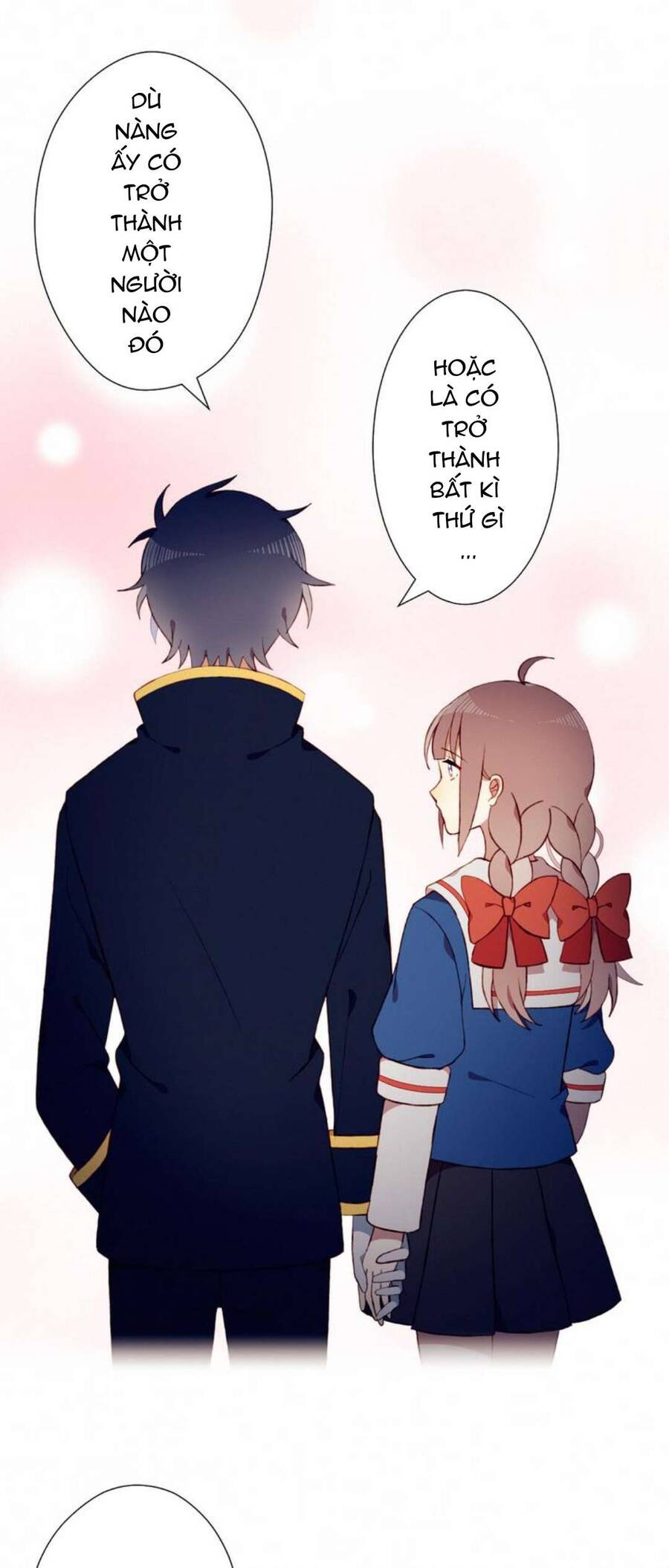 Mối Tình Đầu Chưa Được Trọn Vẹn Chap 23 - Next Chap 24