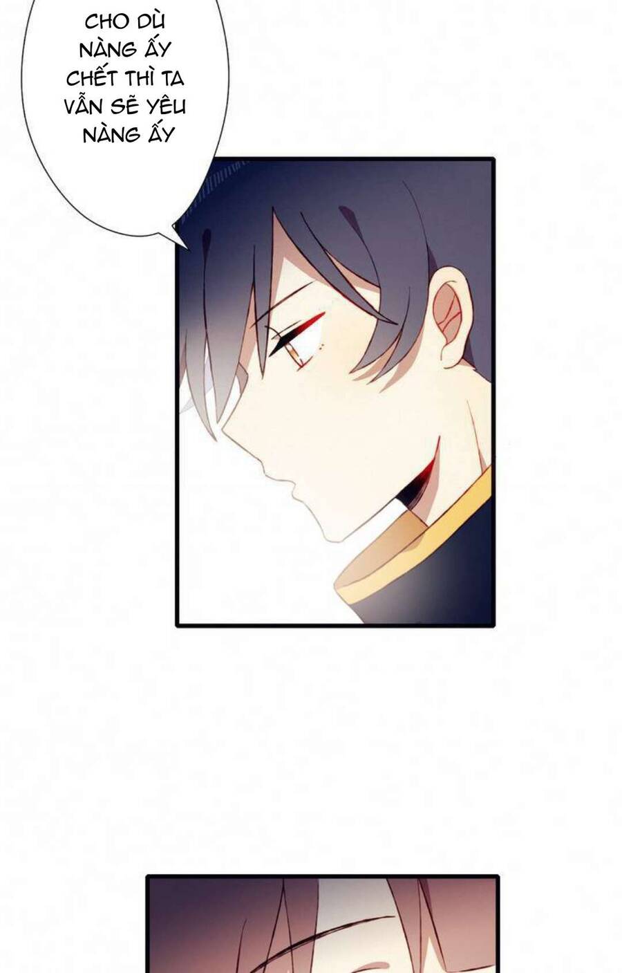 Mối Tình Đầu Chưa Được Trọn Vẹn Chap 23 - Next Chap 24