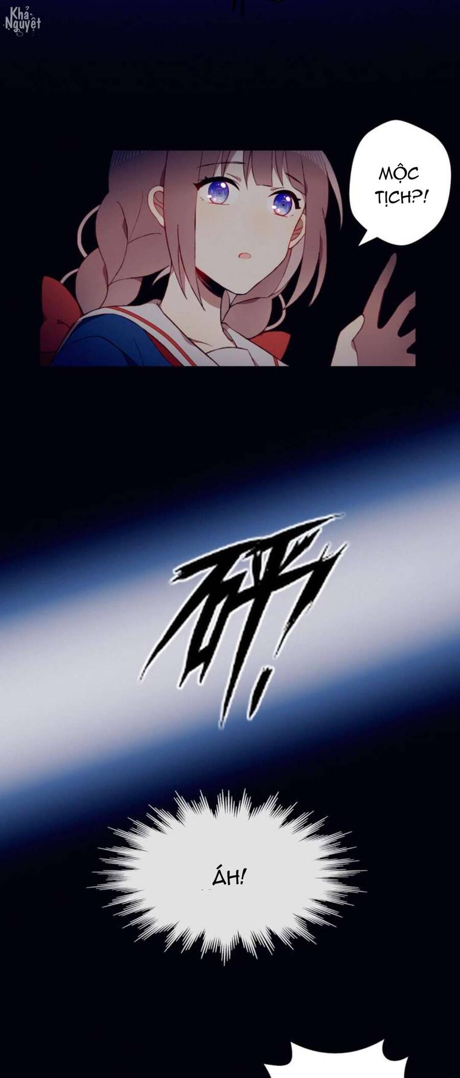 Mối Tình Đầu Chưa Được Trọn Vẹn Chap 23 - Next Chap 24